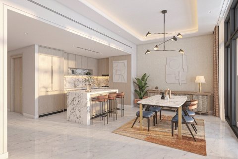 Apartamento tipo estudio Estudio en Dubai, UAE No. 17772 9