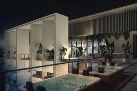 Apartment de 2 dormitorios en wasl gate, UAE No. 152522