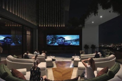 Apartment de 2 dormitorios en wasl gate, UAE No. 152522 3