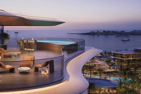 Apartment de 2 dormitorios en wasl gate, UAE No. 152522 6