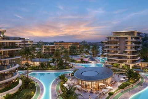 Apartment de 2 dormitorios en wasl gate, UAE No. 152522 7