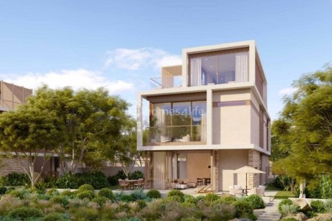Villa de 4 dormitorios en Dubai Land, UAE No. 152520 18