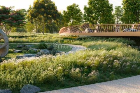 Villa de 4 dormitorios en Dubai Land, UAE No. 152520 8