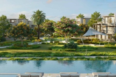 Villa de 4 dormitorios en Dubai Land, UAE No. 152520 4