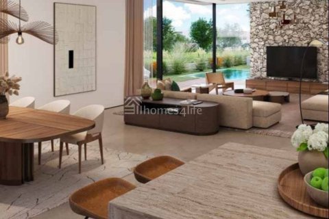 Villa de 4 dormitorios en Dubai Land, UAE No. 152520 13