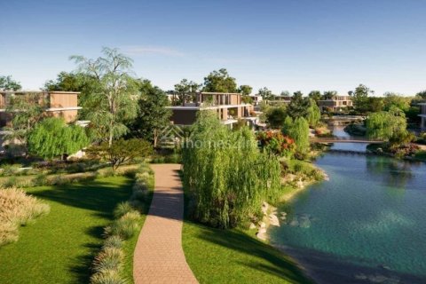 Villa de 4 dormitorios en Dubai Land, UAE No. 152520 9