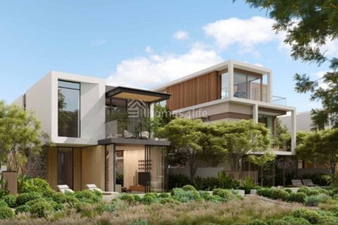 Villa de 4 dormitorios en Dubai Land, UAE No. 152520 12