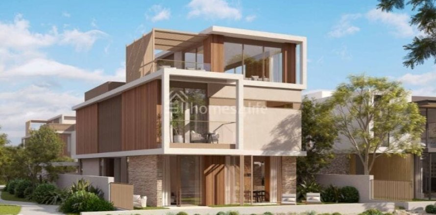 Villa de 4 dormitorios en Dubai Land, UAE No. 152520