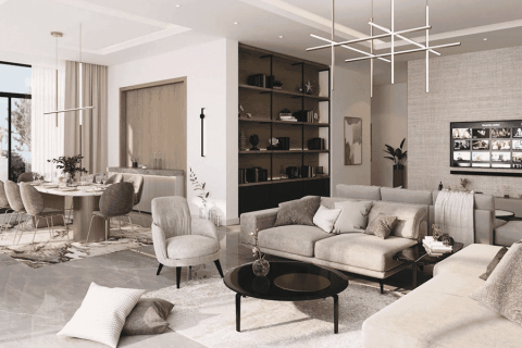 5 bedrooms Townhouse in Dubai South (Dubai World Central), UAE No. 152517 8