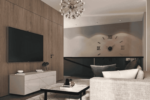 5 bedrooms Townhouse in Dubai South (Dubai World Central), UAE No. 152517 10