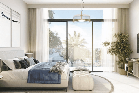 5 bedrooms Townhouse in Dubai South (Dubai World Central), UAE No. 152517