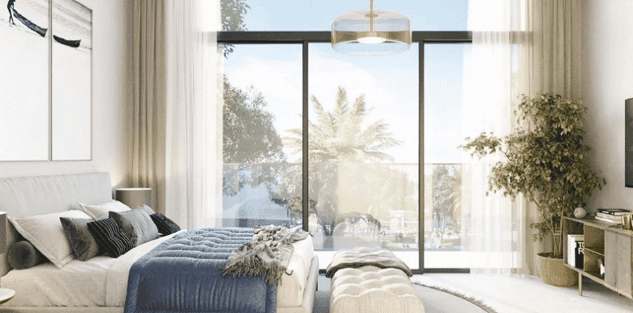 5 bedrooms Townhouse in Dubai South (Dubai World Central), UAE No. 152517