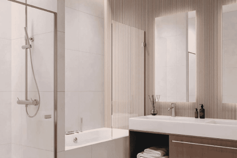 5 bedrooms Townhouse in Dubai South (Dubai World Central), UAE No. 152517 5