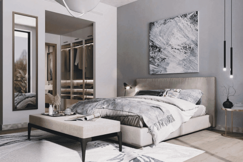 5 bedrooms Townhouse in Dubai South (Dubai World Central), UAE No. 152517 4