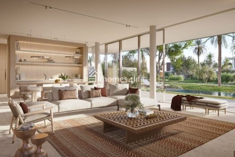 Villa de 4 dormitorios en Deira, UAE No. 152518 11