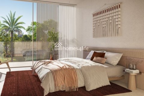 Villa de 4 dormitorios en Deira, UAE No. 152518 10