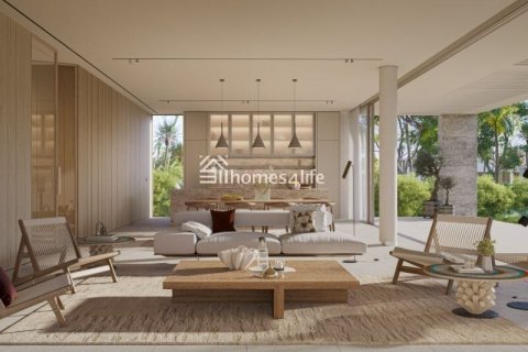 Villa de 4 dormitorios en Deira, UAE No. 152518 5