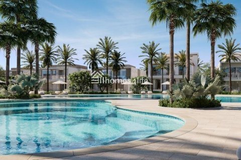 Villa de 4 dormitorios en Deira, UAE No. 152518 7