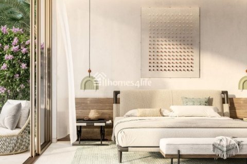 Villa de 4 dormitorios en Deira, UAE No. 152518 8