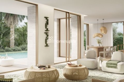 Villa de 4 dormitorios en Deira, UAE No. 152518 6