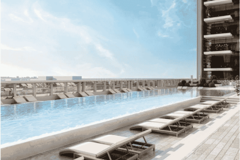 3 غرف نوم شقة في Bur Dubai, الإمارات العربية المتحدة رقم 152516 5