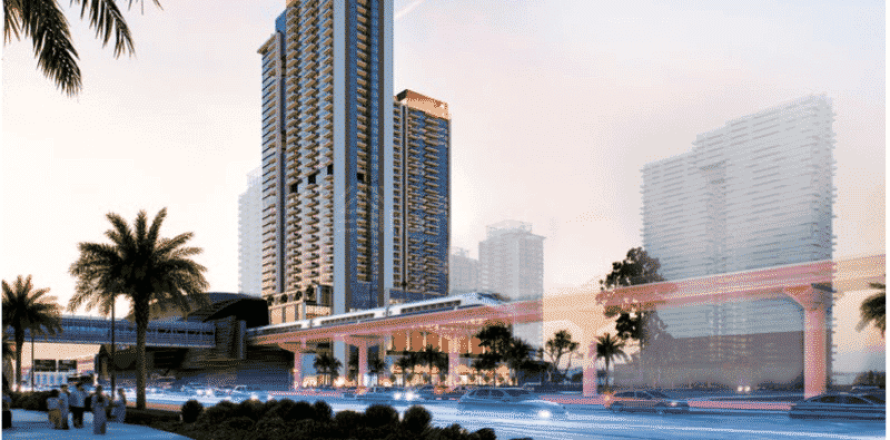 3 غرف نوم شقة في Bur Dubai, الإمارات العربية المتحدة رقم 152516