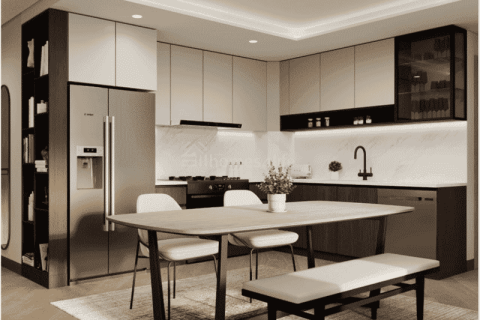 3 غرف نوم شقة في Bur Dubai, الإمارات العربية المتحدة رقم 152516 10