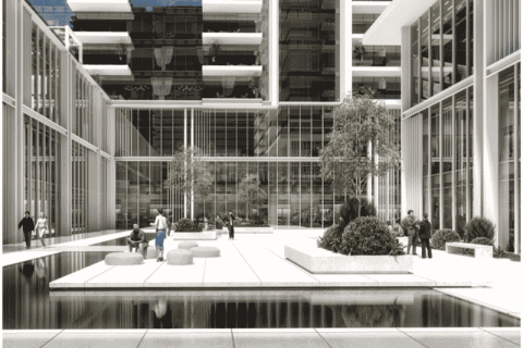 3 غرف نوم شقة في Bur Dubai, الإمارات العربية المتحدة رقم 152516 4