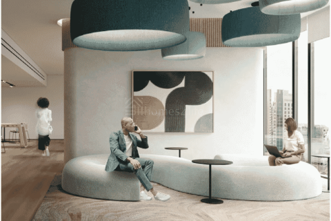 3 غرف نوم شقة في Bur Dubai, الإمارات العربية المتحدة رقم 152516 9