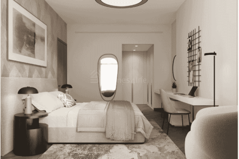 3 غرف نوم شقة في Bur Dubai, الإمارات العربية المتحدة رقم 152516 11