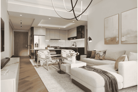 3 غرف نوم شقة في Bur Dubai, الإمارات العربية المتحدة رقم 152516 8