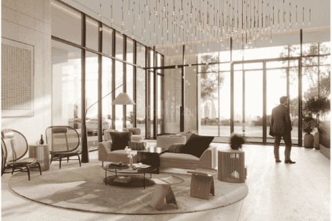 3 غرف نوم شقة في Bur Dubai, الإمارات العربية المتحدة رقم 152516 3