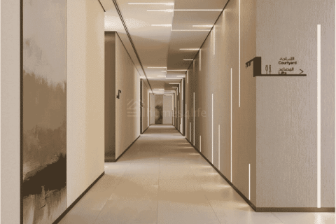 3 غرف نوم شقة في Bur Dubai, الإمارات العربية المتحدة رقم 152516 7