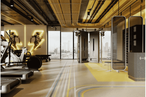 3 غرف نوم شقة في Bur Dubai, الإمارات العربية المتحدة رقم 152516 6