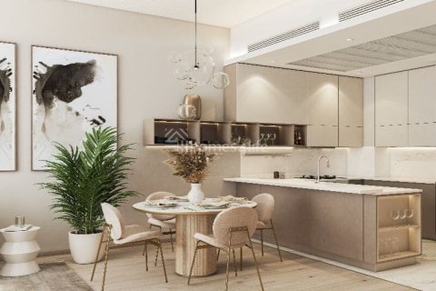 Apartment de 1 dormitorio en Al Furjan, UAE No. 152519 4