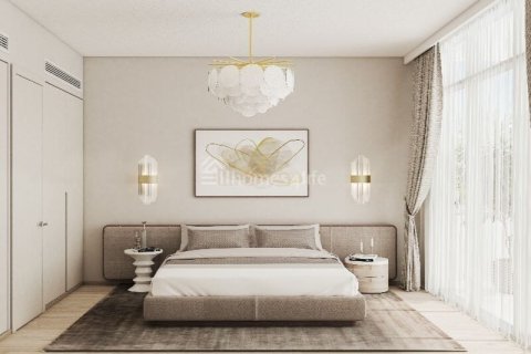 Apartment de 1 dormitorio en Al Furjan, UAE No. 152519