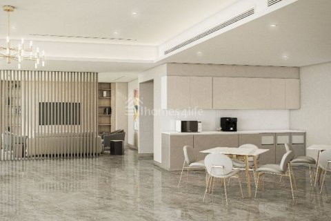 Apartment de 1 dormitorio en Al Furjan, UAE No. 152519 11