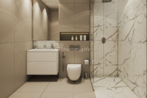 Apartment de 1 dormitorio en Al Furjan, UAE No. 152519 3