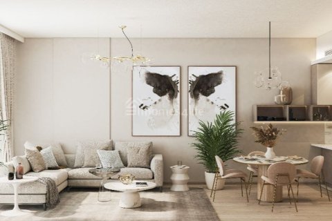 Apartment de 1 dormitorio en Al Furjan, UAE No. 152519 5