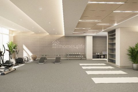 Apartment de 1 dormitorio en Al Furjan, UAE No. 152519 10