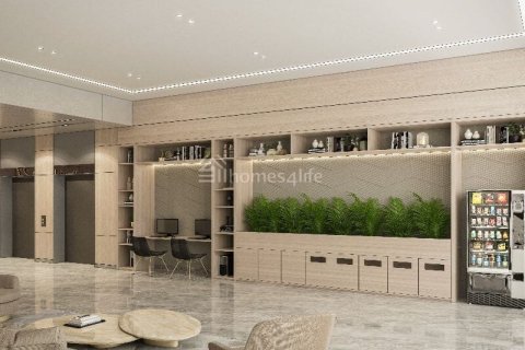 Apartment de 1 dormitorio en Al Furjan, UAE No. 152519 8