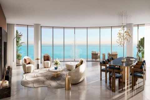 Appartement de 4 chambres à Yas Island, UAE No. 42998 2