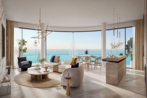 Appartement de 4 chambres à Yas Island, UAE No. 42998 8