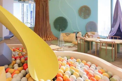 Appartement de 3 chambres à Al Reem Island, UAE No. 42997 10
