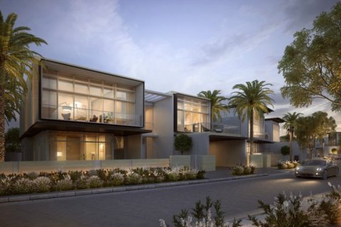Villa de 6 dormitorios en Dubai Hills Estate, UAE No. 193 8