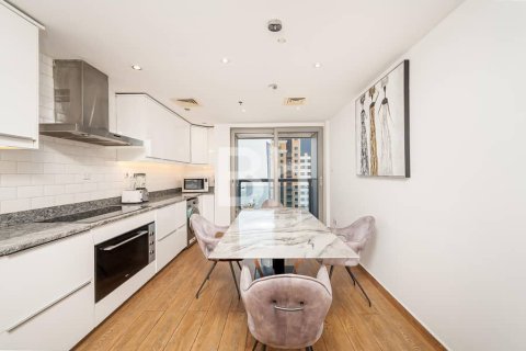Appartement de 3 chambres  No. 113890 11