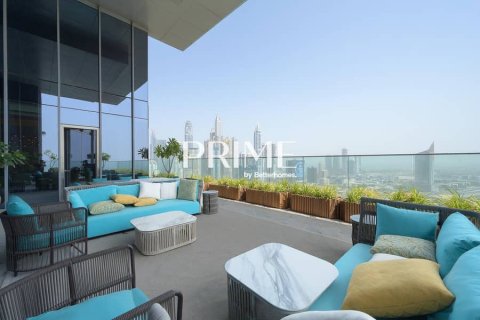 Penthouse de 5 chambres  No. 113889 20