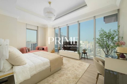 Penthouse de 5 chambres  No. 113889 4