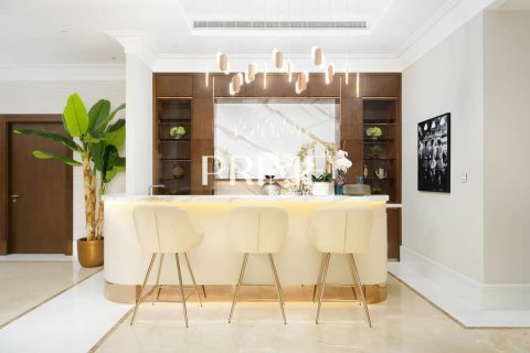 Penthouse de 5 chambres  No. 113889 18