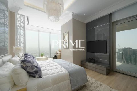 Penthouse de 5 chambres  No. 113889 12